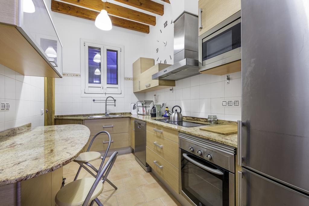 Duplex Placa D'en Coll Appartement Palma
