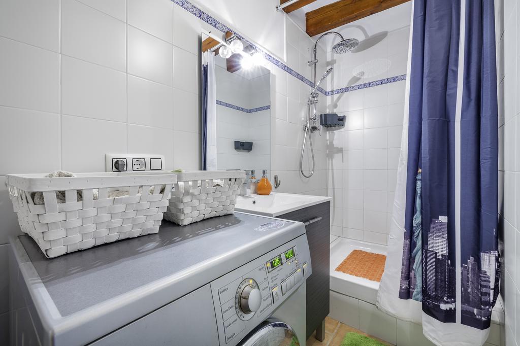 Duplex Placa D'en Coll Appartement