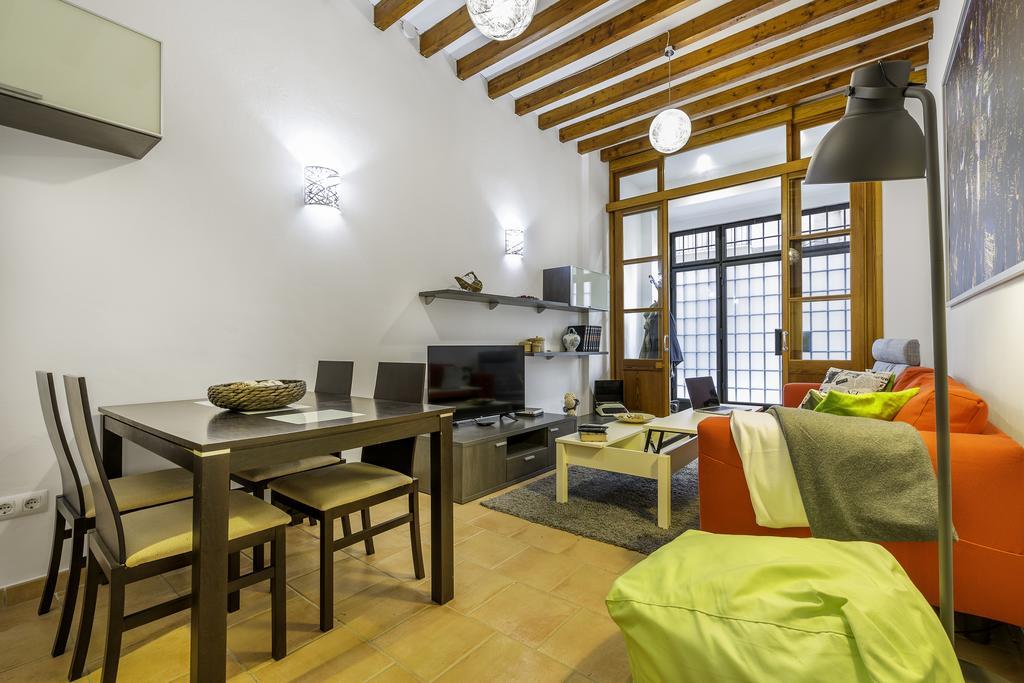 Duplex Placa D'en Coll Appartement *