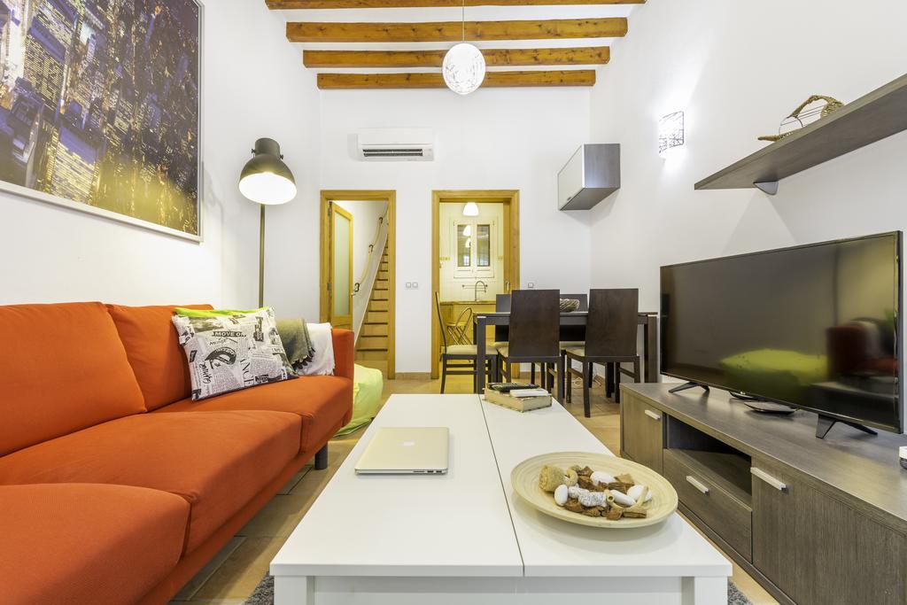 Appartement Duplex Placa D'en Coll