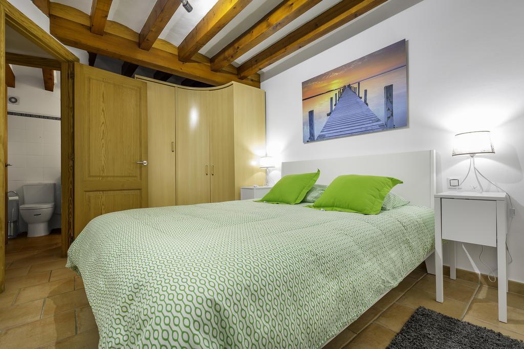 Duplex Placa D'en Coll Appartement