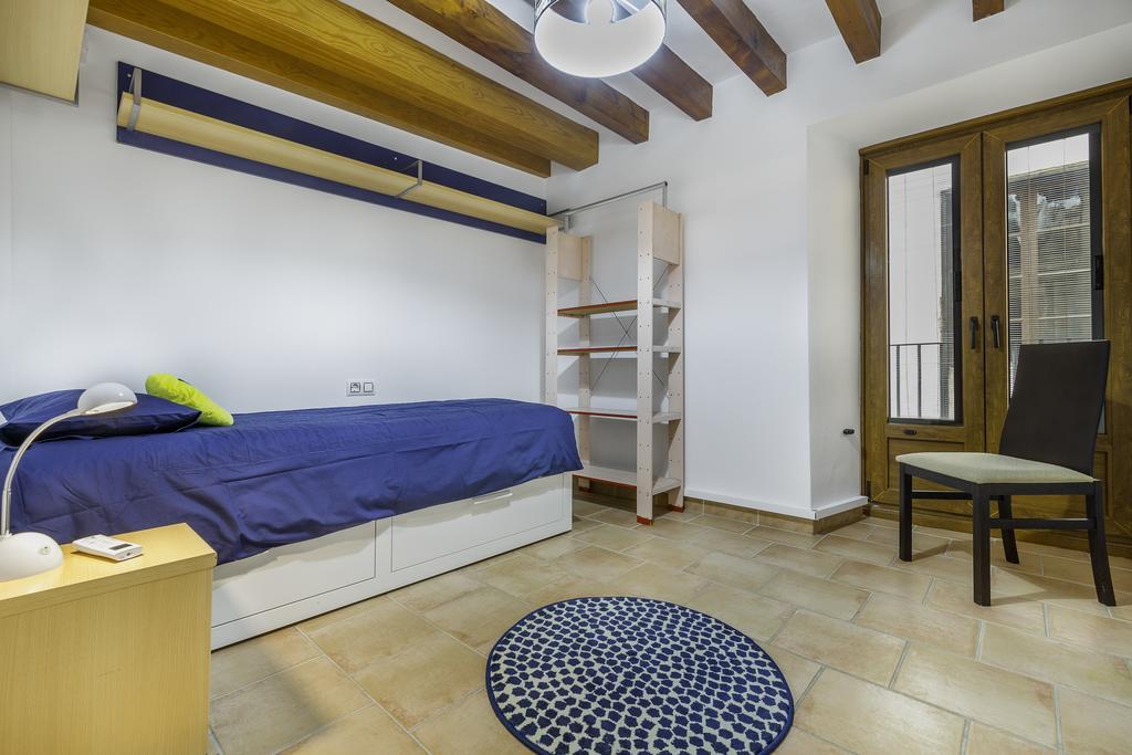 Duplex Placa D'en Coll Appartement *