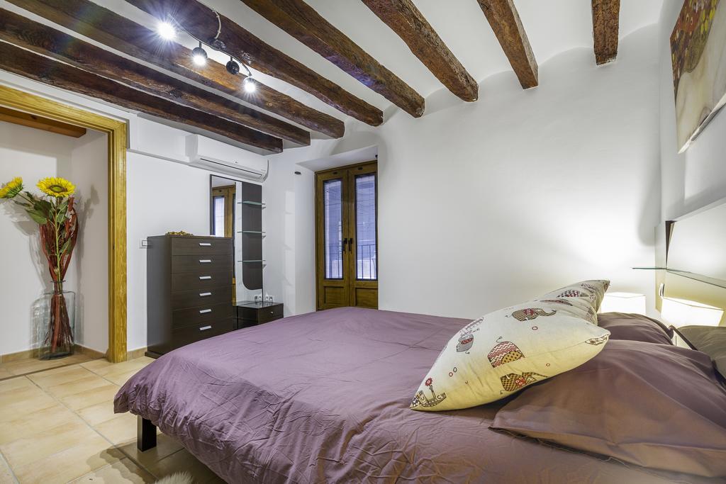 Appartement Duplex Placa D'en Coll Palma